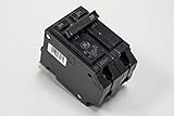 GE thqb2120-sti 20 A 240 V 2p 10 K新しい120 V Shunt Trip