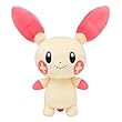 ポケモンセンターオリジナル ぬいぐるみ プラスル