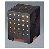 ユニソン 照楽ライトS　【エクステリア照明 ライト】 ハガネ