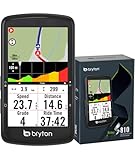 Bryton Rider S810E