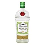 タンカレー ラングプール ジン 41.3度 1000ml [並行輸入品]