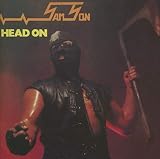 HEAD ON ~ EXPANDED EDITION