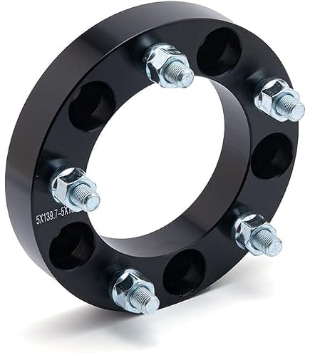 Amazon | ジムニー ワイドトレッドスペーサー 4枚 1台分 76mm PCD139.7