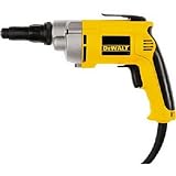 DEWALT DW268 6.5 Amp Screwdriver [並行輸入品]