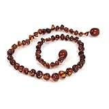 Momma Goose Baroque Cherry, Small, 11-11.5 by Momma Goose