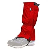 オクトス 透湿防水 ライトスパッツ