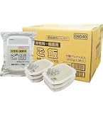 越後製菓 非常用備蓄用白飯 200g×36個 Amazon | 越後製菓 非常用.備蓄用 白飯 200g 36個入 | 越後製菓