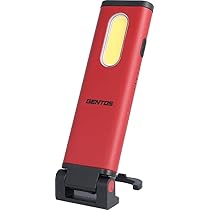 ネオ　ガンズ it Amazon | GENTOS(ジェントス) 作業灯 LED ワークライト ハンディ