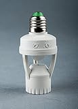 SummitLink Motion Sensing Light Socket [並行輸入品]