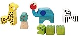 エド・インター つみコレシリーズ サファリパーク