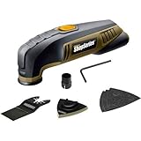 Rockwell SS5121 2.5A Sonictool Kit, 6-Piece [並行輸入品]