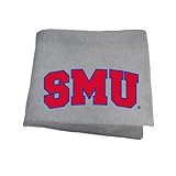 SMUグレースウェットシャツ毛布'ブロックSMU '