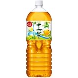 アサヒ　十六茶 　2L　6本入り×2ケース（12本）