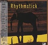 Rhythmstick　（リズムスティック）/　CTI All-Stars　　【LD】