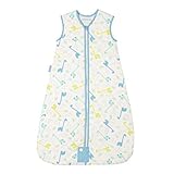 The Gro Company Grobag Little Dino Travel Bag (18-36 m, 2.5 Tog) by The Gro Company