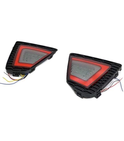Amazon | GK3～6 GP5/6 フィット 後期 2型 純正加工LED