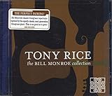 The Bill Monroe Collection