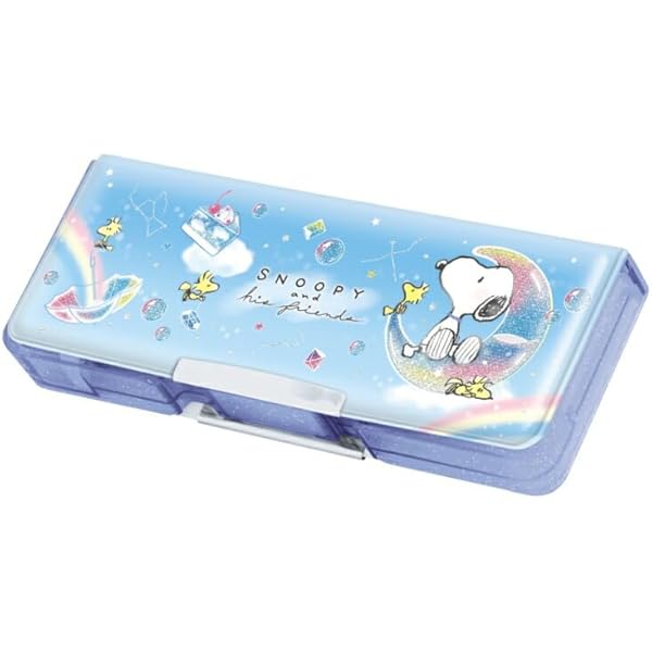 スヌーピー　筆箱　ペンケース 楽天市場】スヌーピー 刺繍ペンケース キャラクターペンケース