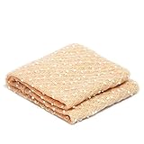 ベージュ新生児赤ちゃん雪ストレッチおくるみinfantwrap +ヘッドバンド写真写真プロップ