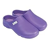 BRIERS ガーデンクロッグス Lavender