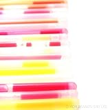 18 Pieces Glow Stick - 100 % Safe & Chemical Free by Sch?ne Memories (UK)