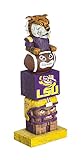 NCAA LSU Tigers Tiki Totem