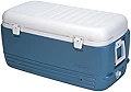 igloo(イグルー) クーラーボックス マックスコールド MAXCOLD 100 I.BLUE 44361