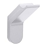 TOTO 廊下・階段手すり メープルタイプ L付受ブラケット マットホワイト YHB10BU35#MH