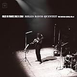 マイルス・イン・フランスーマイルス・デイビス・クインテット1963/64 ブートレグ・シリーズ Vol.8