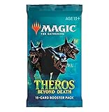 MTG マジック：ザ・ギャザリング テーロス還魂記 ブースターパック 英語版 36パック入りBOX