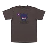 ポケモンセンターオリジナル Tシャツ ゲンガーLゲーム ドット