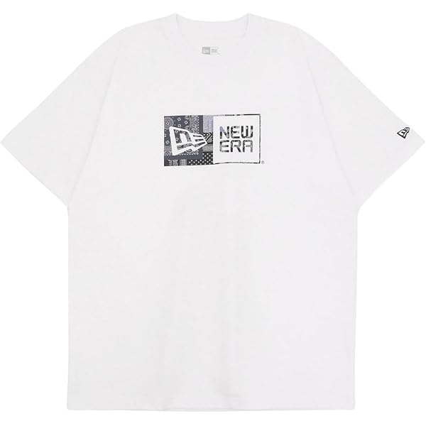 Amazon | ニューシャネル風ロゴ ホワイト Tシャツ | Tシャツ