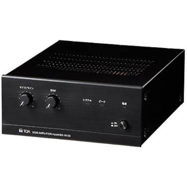 Amazon.co.jp 売れ筋ランキング: プロ用パワーアンプ の中で最も人気の