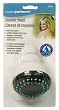 Project Partner 70104 3-Setting Shower Head [並行輸入品]