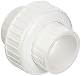 Homewerks Worldwide tv206193 1 – 1 / 2 " PVCスリップUnion