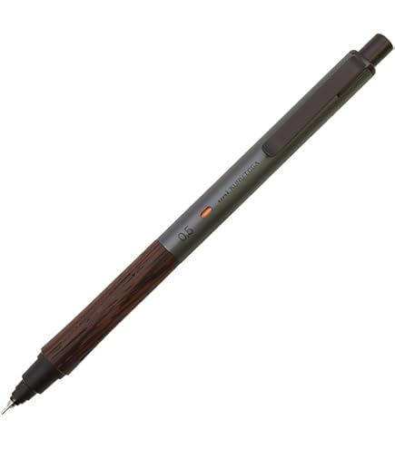 Amazon.co.jp: 三菱鉛筆 シャーペン クルトガ ダイブ 0.5mm アビス