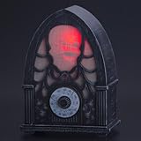 ホラーラジオ ハロウィン HW-1315