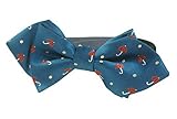 結婚式のためのスタイリッシュなデザイン調節可能なネックボウタイボーイズ蝶ネクタイ、H