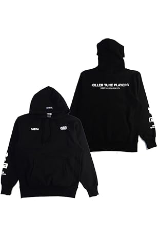 Amazon.co.jp: [リバーサル] トップス ジップ パーカー OMR ZIP SWEAT 