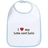 CafePress ACCESSORY ユニセックス・ベビー US サイズ: One Size カラー: ブルー