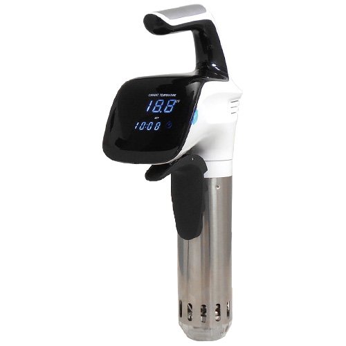 RoomClip商品情報 - 家庭用低温調理機 GN2058-A