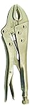 Enkay 930-C 10-Inch Locking Pliers, Carded [並行輸入品]