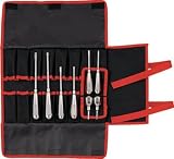 [N-3935604]ＴＯＮＥ　ＳＵＳドライバーセット　８ｐｃｓ SD8