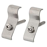 TOTO 壁止金具 T8C