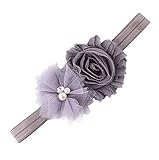 HP95(TM) HAT ベビー・ガールズ US サイズ: Medium カラー: グレー