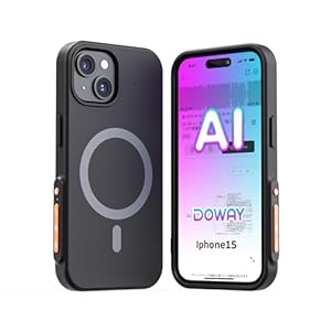 Kebruma AI ボイスレコーダーケース ボイスレコーダー内蔵 議事録 文字起こし レコーダー ワンタッチ録音 通話録音/会議録音モード 録音機 自動文字起こし/要約/マインドマップ作成 多言語転写 発言者識別 32GB大容量 Bluetooth接続 会議/授業/通話/面接などに適用 携帯便利 