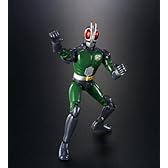 装着変身 仮面ライダーブラックRX