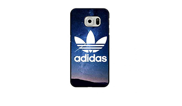 Amazon Samsung Galaxy S7 Edge アディダスケース アディダス ロゴ ケース Samsung Galaxy S7 Edge ブランドロゴ ケース Samsung Galaxy S7 Edge 専用ケース アディダスロゴ ケース ケース カバー 通販
