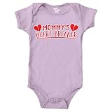 Tcombo SHIRT ベビー・ボーイズ US サイズ: 6 Months カラー: パープル