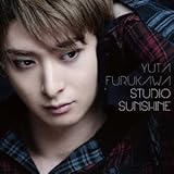STUDIO SUNSHINE (通常盤)